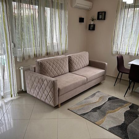 Mango Wellness Apartman シオーフォク エクステリア 写真