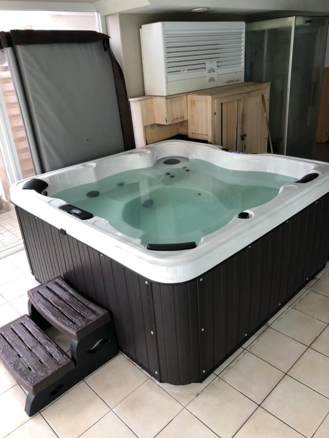 Mango Wellness Apartman シオーフォク エクステリア 写真