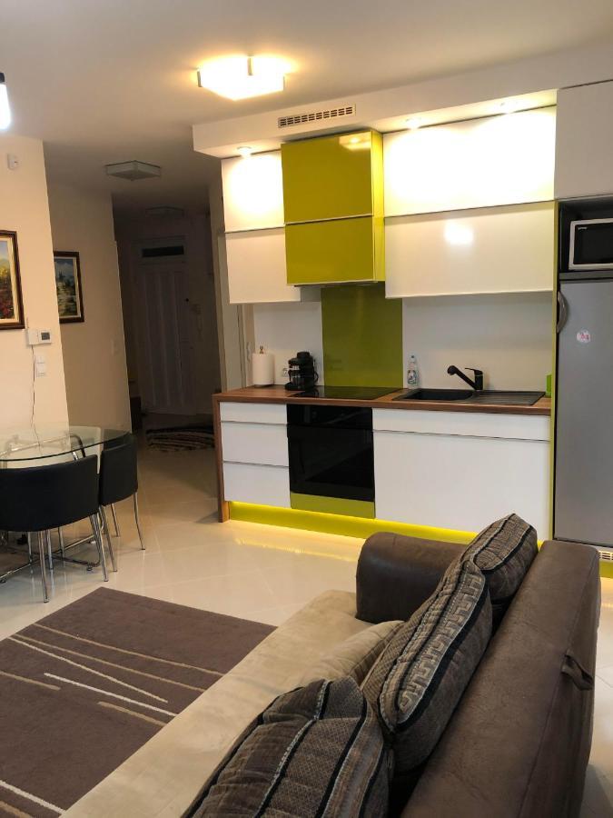 Mango Wellness Apartman シオーフォク エクステリア 写真