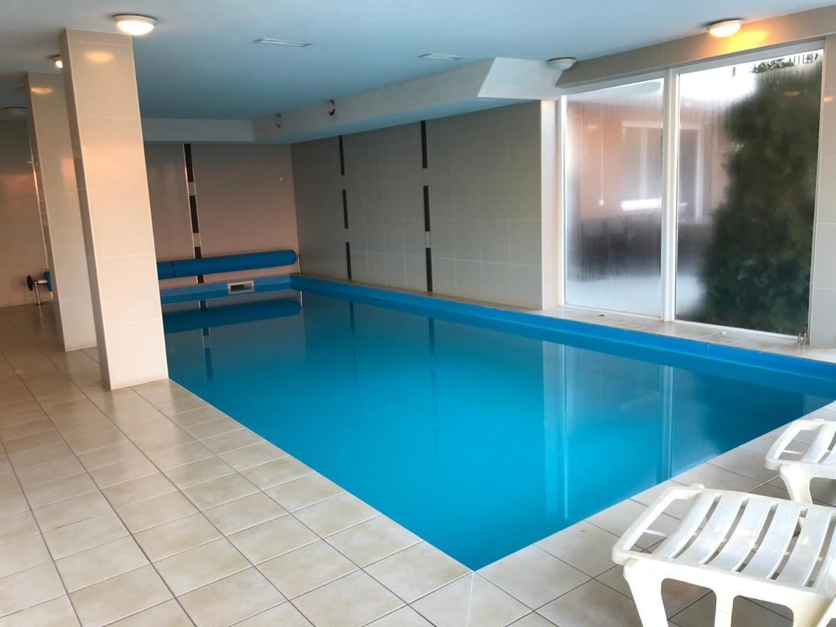 Mango Wellness Apartman シオーフォク エクステリア 写真
