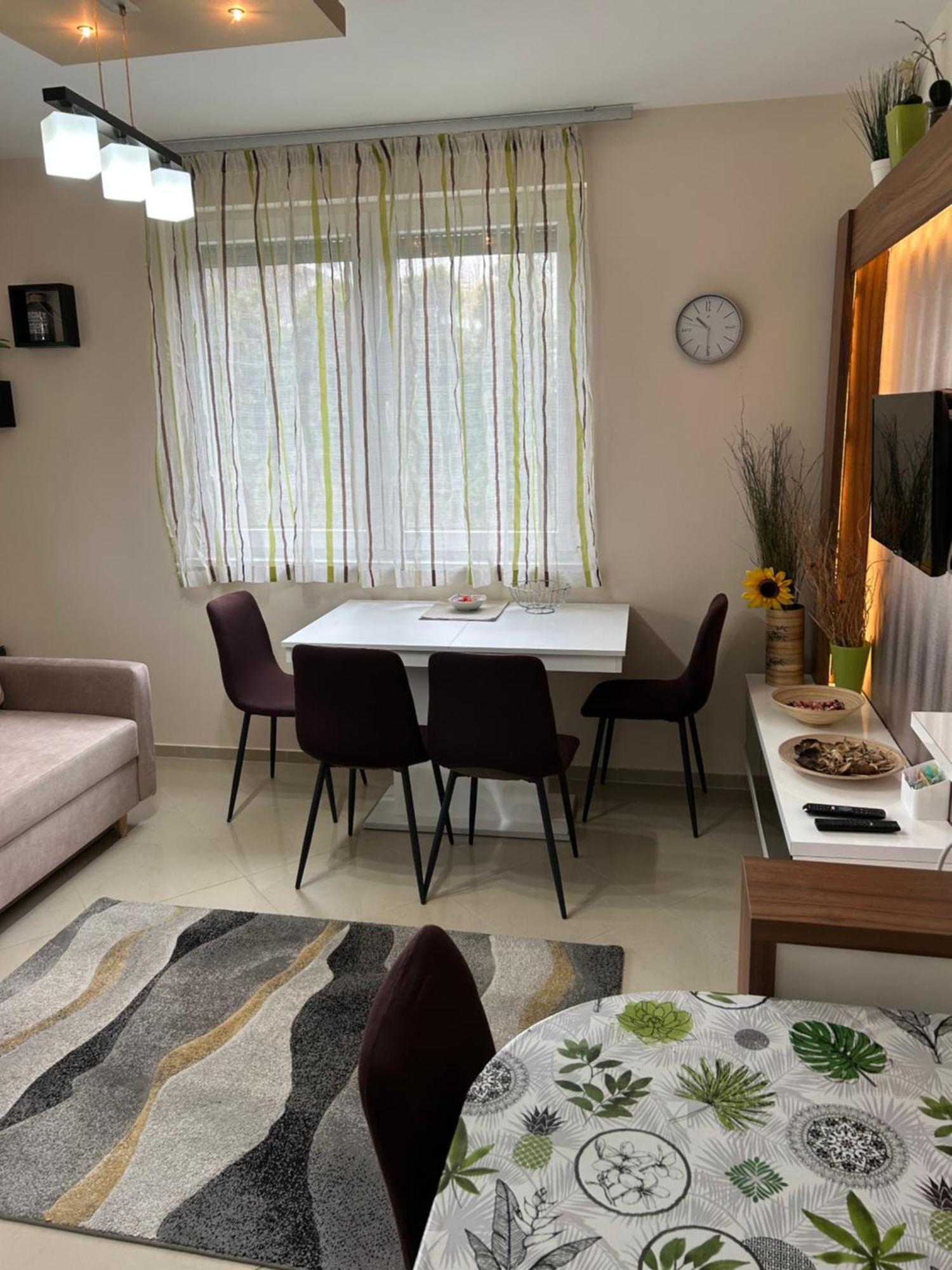 Mango Wellness Apartman シオーフォク エクステリア 写真