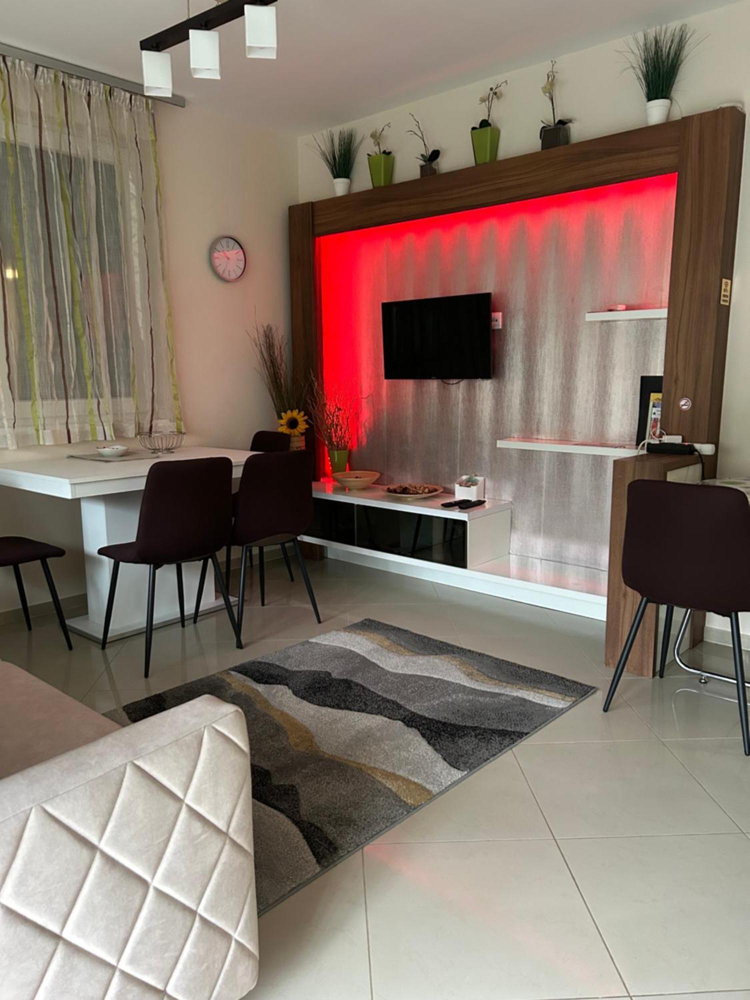 Mango Wellness Apartman シオーフォク エクステリア 写真